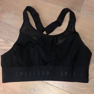 SPLITS59 Sports bra